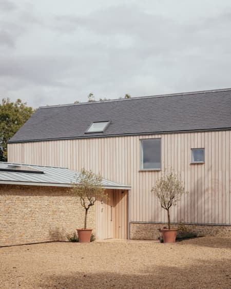Cotswolds House